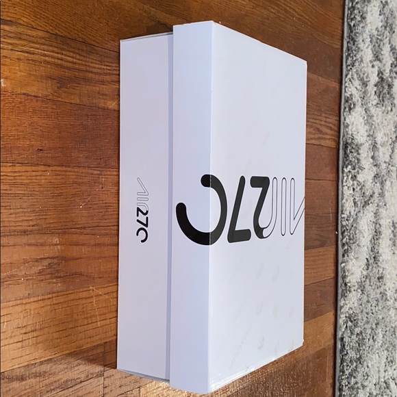 womens 270 - Picture 9 of 9